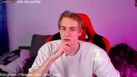 sayfer online show from February 28, 11:56 pm