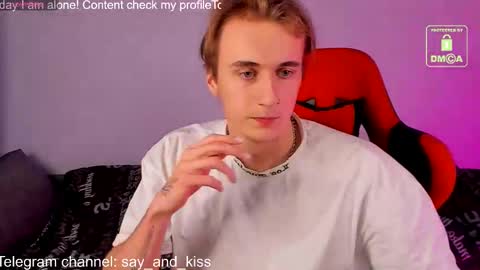 sayfer online show from March 6, 7:03 am