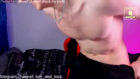 sayfer online show from March 7, 2:57 am