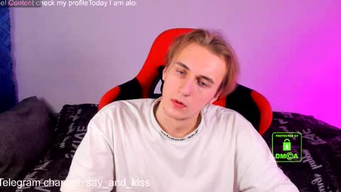 sayfer online show from March 9, 10:08 pm