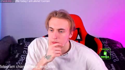 sayfer online show from March 10, 12:04 pm