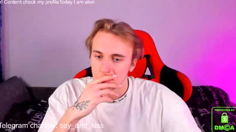 sayfer online show from March 12, 2:30 am