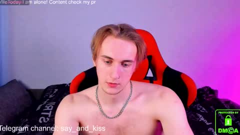 sayfer online show from March 12, 1:30 pm