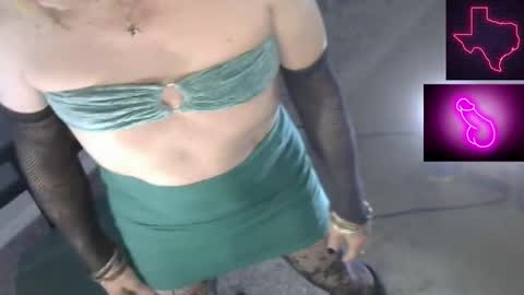 Cait or Caitlin online show from February 18, 6:53 am