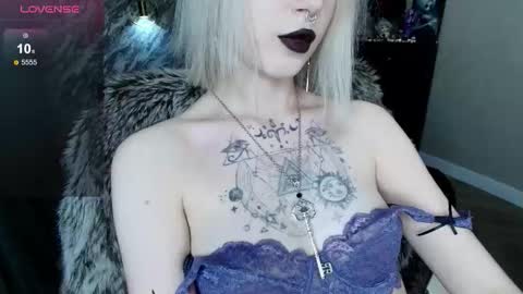 Anges online show from January 13, 4:34 pm