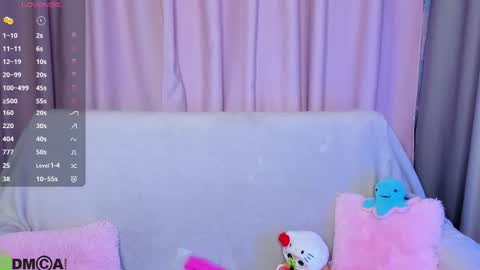 Kira  GMT 7 Mon Thu-Sun  0800am-0200pm  online show from September 13, 12:10 am