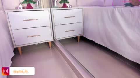 Snapshot of saylilith chatting on December 23, 3:23 pm Say Lilith Monday to Saturday 700am to 140pm Colombian time online show from December 23, 3:23 pm