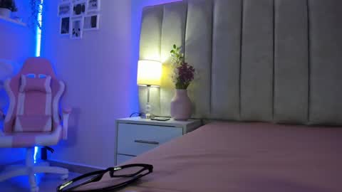 Snapshot of saylilith chatting on January 27, 12:16 pm Say Lilith Monday to Saturday 700am to 140pm Colombian time online show from January 27, 12:16 pm