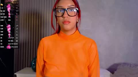 Snapshot of saylilith chatting on December 14, 12:10 pm Say Lilith Monday to Saturday 700am to 140pm Colombian time online show from December 14, 12:10 pm