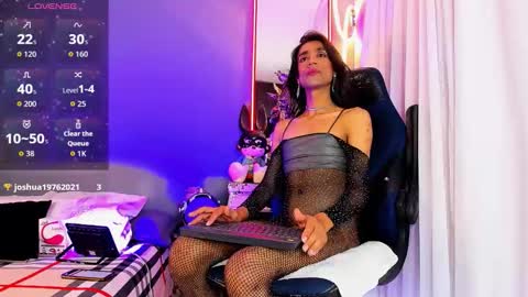Saylor Queen online show from September 29, 8:13 pm