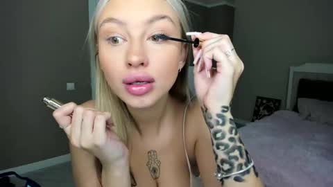 sayo_mao18 online show from October 24, 1:46 am