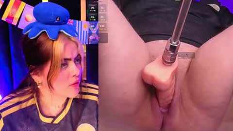 sayreth_ online show from June 13, 5:16 am