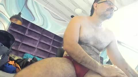 sebastian   muscleman  daddy   the better  latin  lover   online show from December 20, 5:40 pm