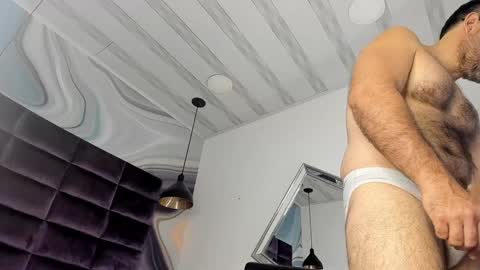 sebastian   muscleman  daddy   the better  latin  lover   online show from January 22, 4:55 pm