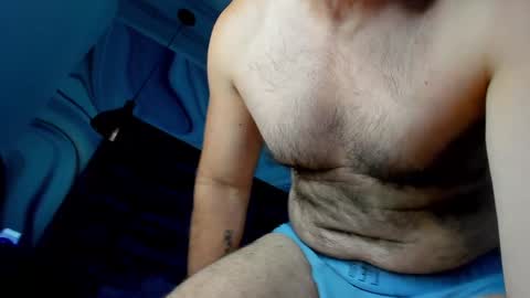 sebastian   muscleman  daddy   the better  latin  lover   online show from January 27, 4:54 pm