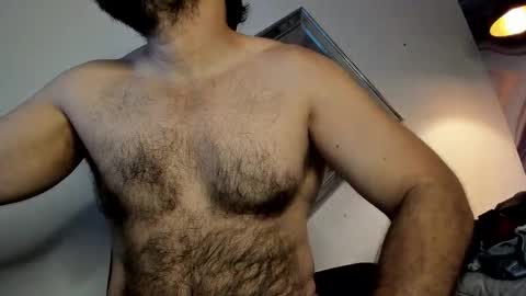 sebastian   muscleman  daddy   the better  latin  lover   online show from September 26, 1:04 pm