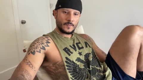 sbm84 online show from March 9, 7:29 pm