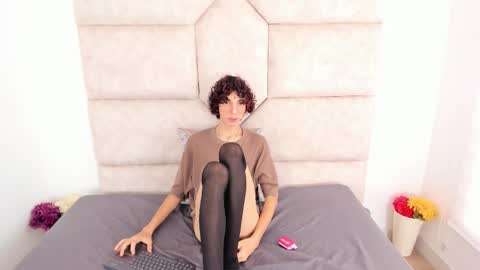 scaarlett_22 online show from October 12, 5:34 pm