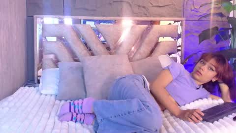 Snapshot of scaiff_1 chatting on March 5, 11:50 am Scaiff online show from March 5, 11:50 am