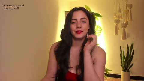 Venus online show from December 1, 4:29 pm