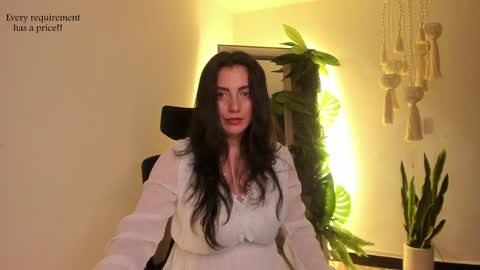 Venus online show from December 1, 7:36 pm