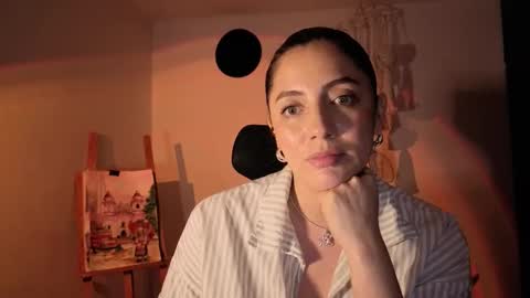 Venus online show from December 2, 5:30 pm