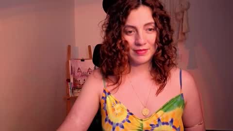 Venus online show from March 18, 9:18 pm