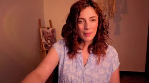 Venus online show from May 24, 3:28 pm