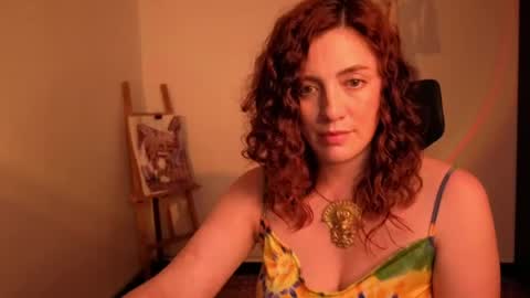 Venus online show from June 3, 2:33 pm