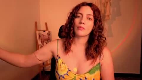 Venus online show from June 15, 5:26 pm