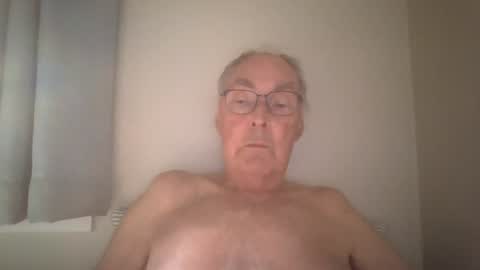 Scand online show from July 16, 11:55 pm