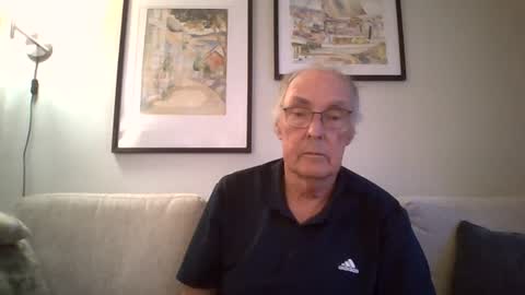 Scand online show from July 22, 8:00 pm