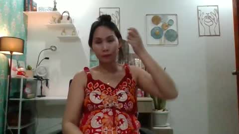 scarlett. online show from January 8, 11:21 am