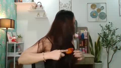 scarlett. online show from January 11, 12:07 pm