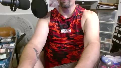 Kent Clark online show from September 24, 4:38 am