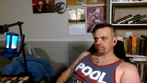 Kent Clark online show from June 22, 2:46 am