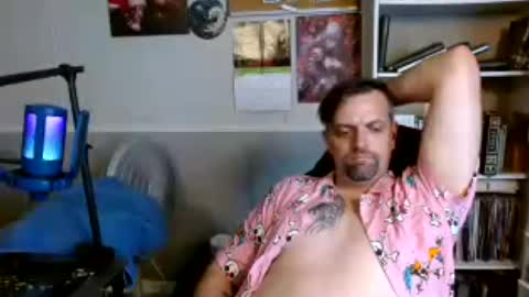 Kent Clark online show from June 27, 10:26 pm