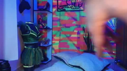 Scarlat Diamond  online show from March 24, 1:32 am