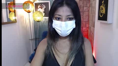 Scaelet Mia online show from February 17, 3:19 pm