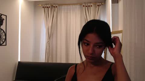 Scaelet Mia online show from April 27, 7:34 pm