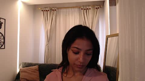 Scaelet Mia online show from May 4, 9:22 pm