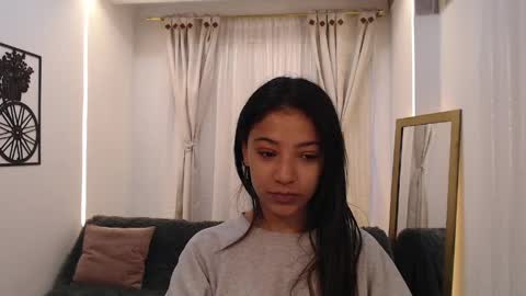 Scaelet Mia online show from May 13, 9:33 pm