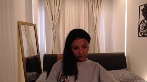 Scaelet Mia online show from June 9, 7:36 pm