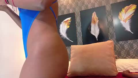 Snapshot of scarleetsmith chatting on July 28, 11:50 am Scarleet online show from July 28, 11:50 am
