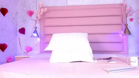 Scarleet online show from July 9, 8:13 pm