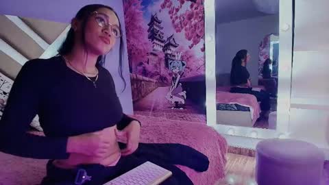 scarleett_ebony online show from November 6, 7:48 pm