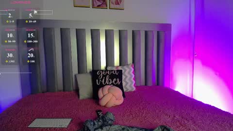 scarleett_ebony online show from May 11, 7:55 pm
