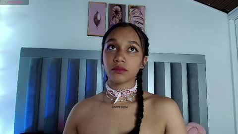 scarleett_ebony online show from May 30, 7:44 pm