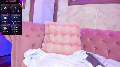 Scarlett online show from January 19, 3:10 pm