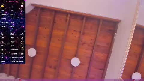 Scarlett online show from February 16, 11:16 pm